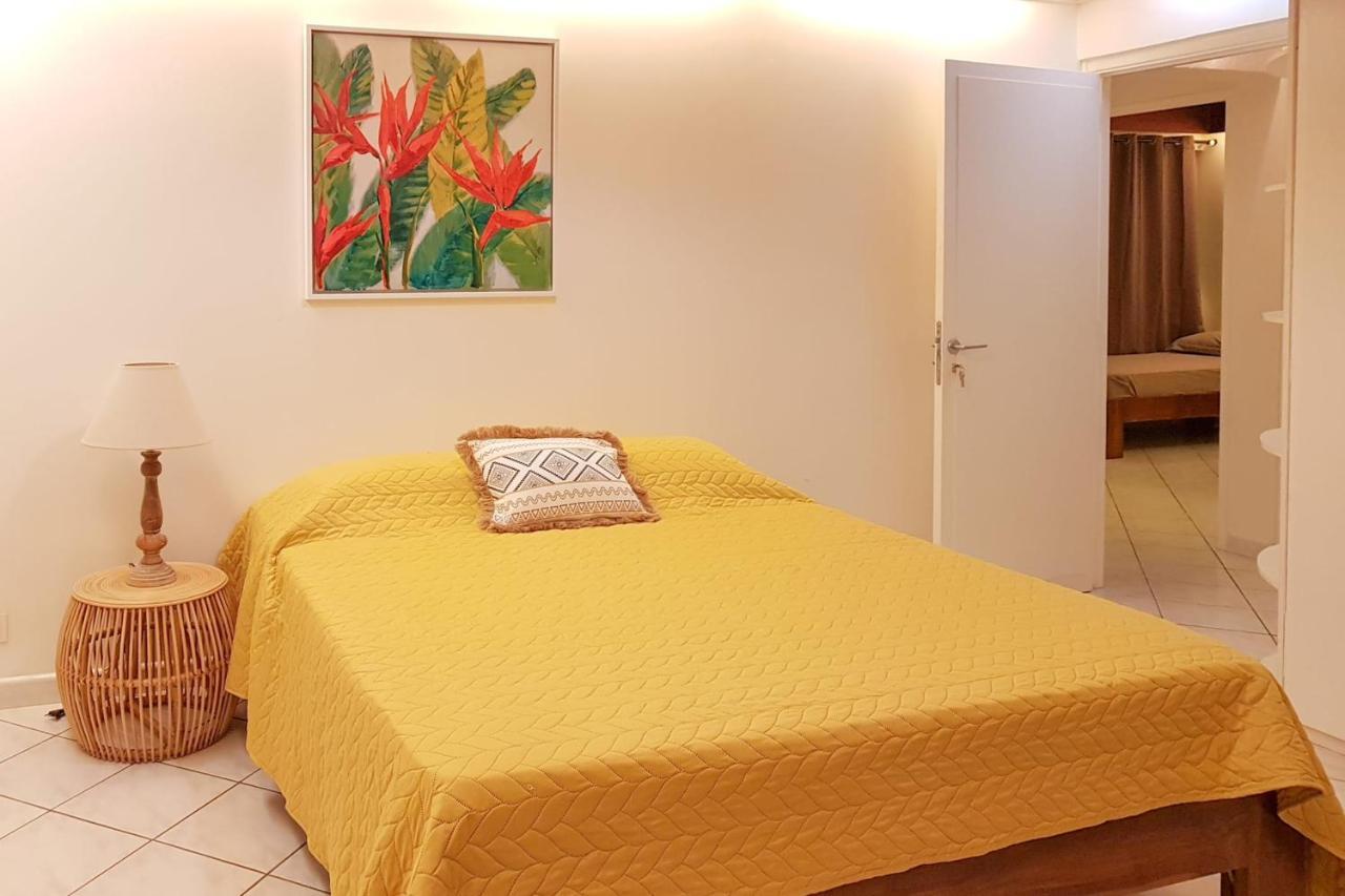 Villa Ora Nui By Tahiti Homes Papeete  Luaran gambar