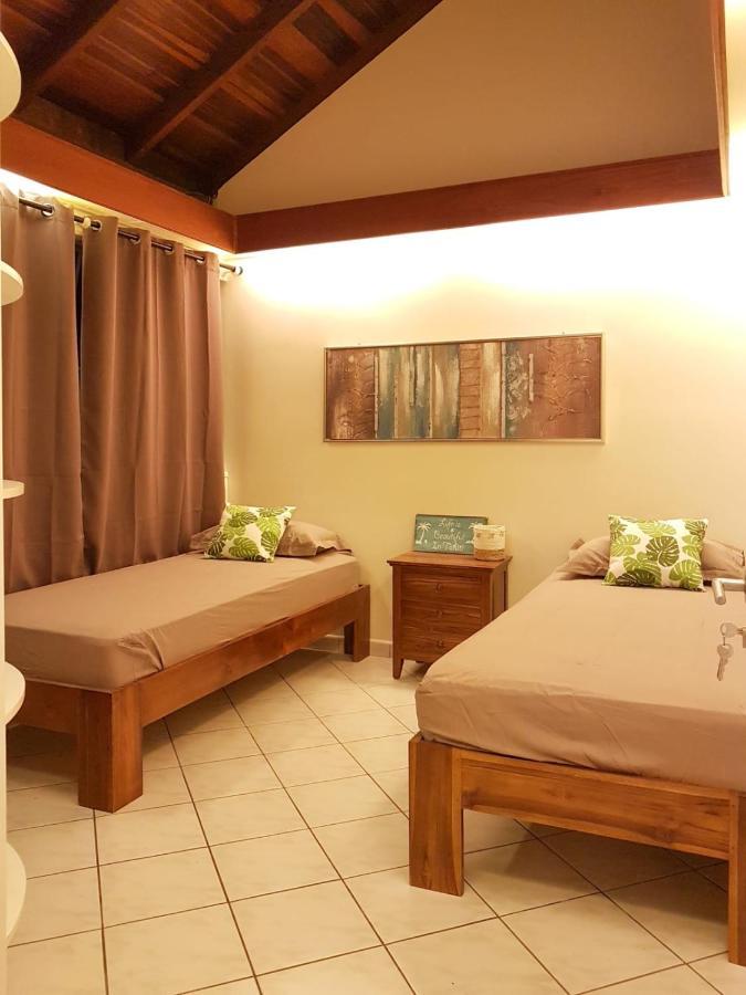 Villa Ora Nui By Tahiti Homes Papeete  Luaran gambar