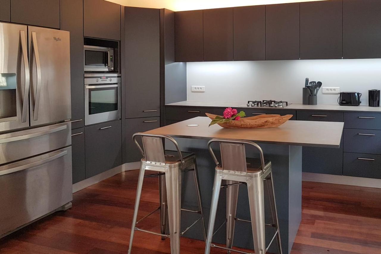 Villa Ora Nui By Tahiti Homes Papeete  Luaran gambar