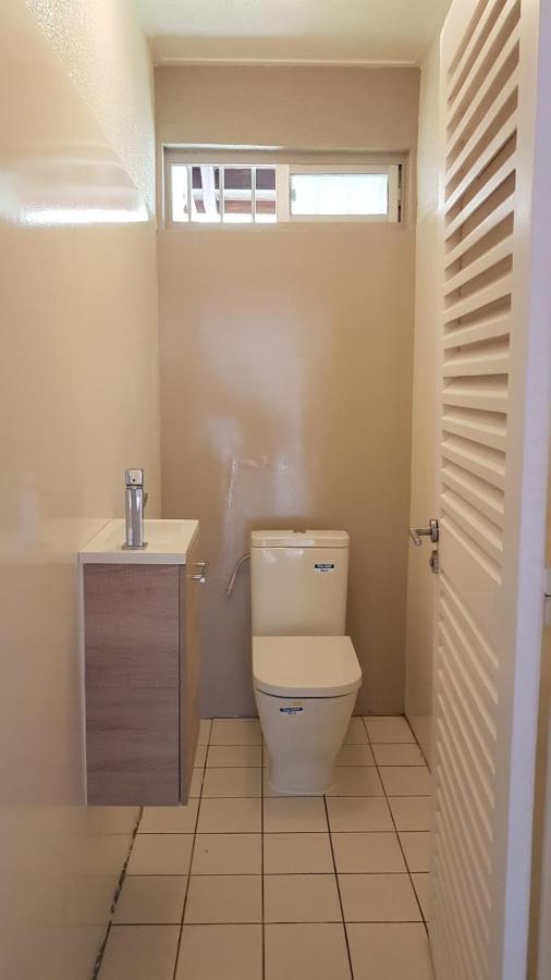Villa Ora Nui By Tahiti Homes Papeete  Luaran gambar