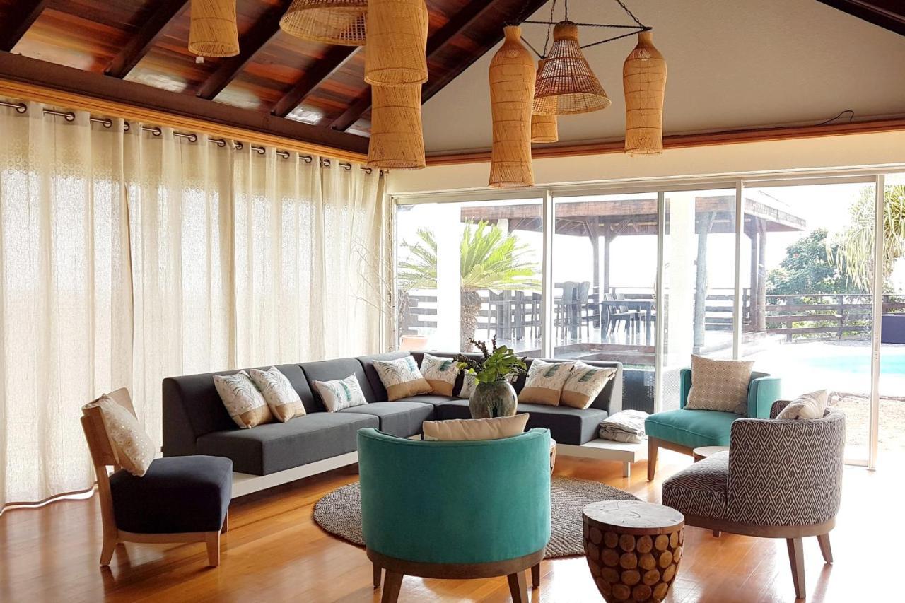 Villa Ora Nui By Tahiti Homes Papeete  Bilik gambar