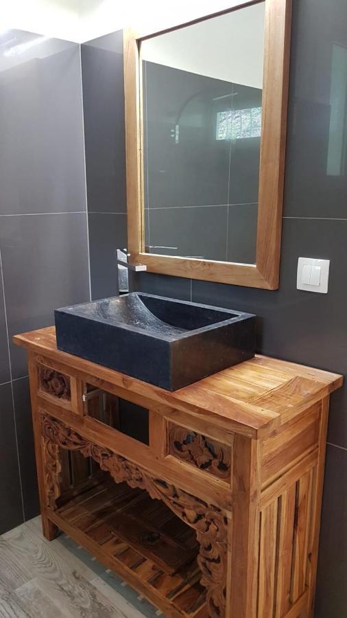 Villa Ora Nui By Tahiti Homes Papeete  Bilik gambar