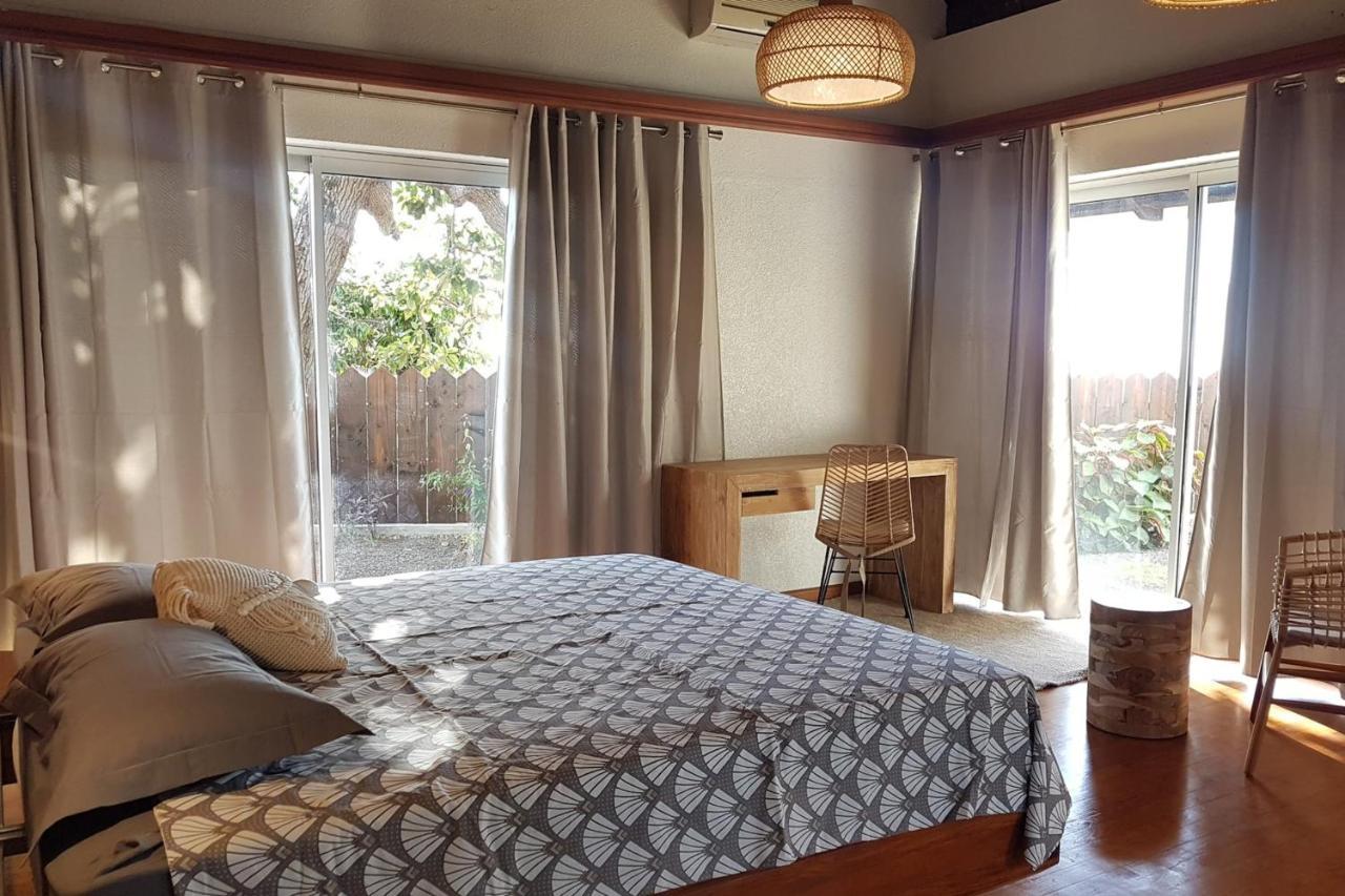 Villa Ora Nui By Tahiti Homes Papeete  Bilik gambar