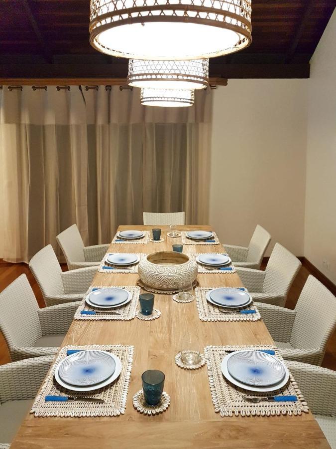 Villa Ora Nui By Tahiti Homes Papeete  Bilik gambar