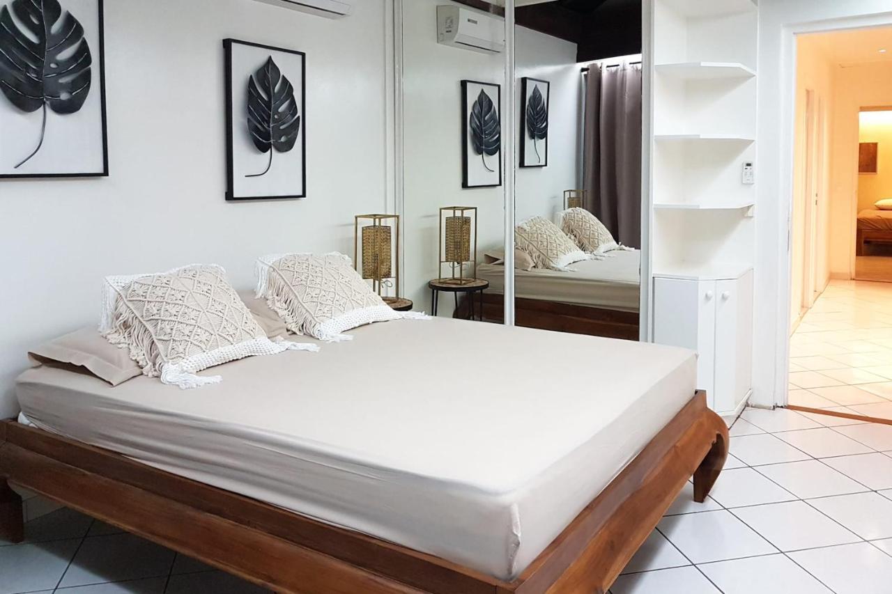 Villa Ora Nui By Tahiti Homes Papeete  Bilik gambar