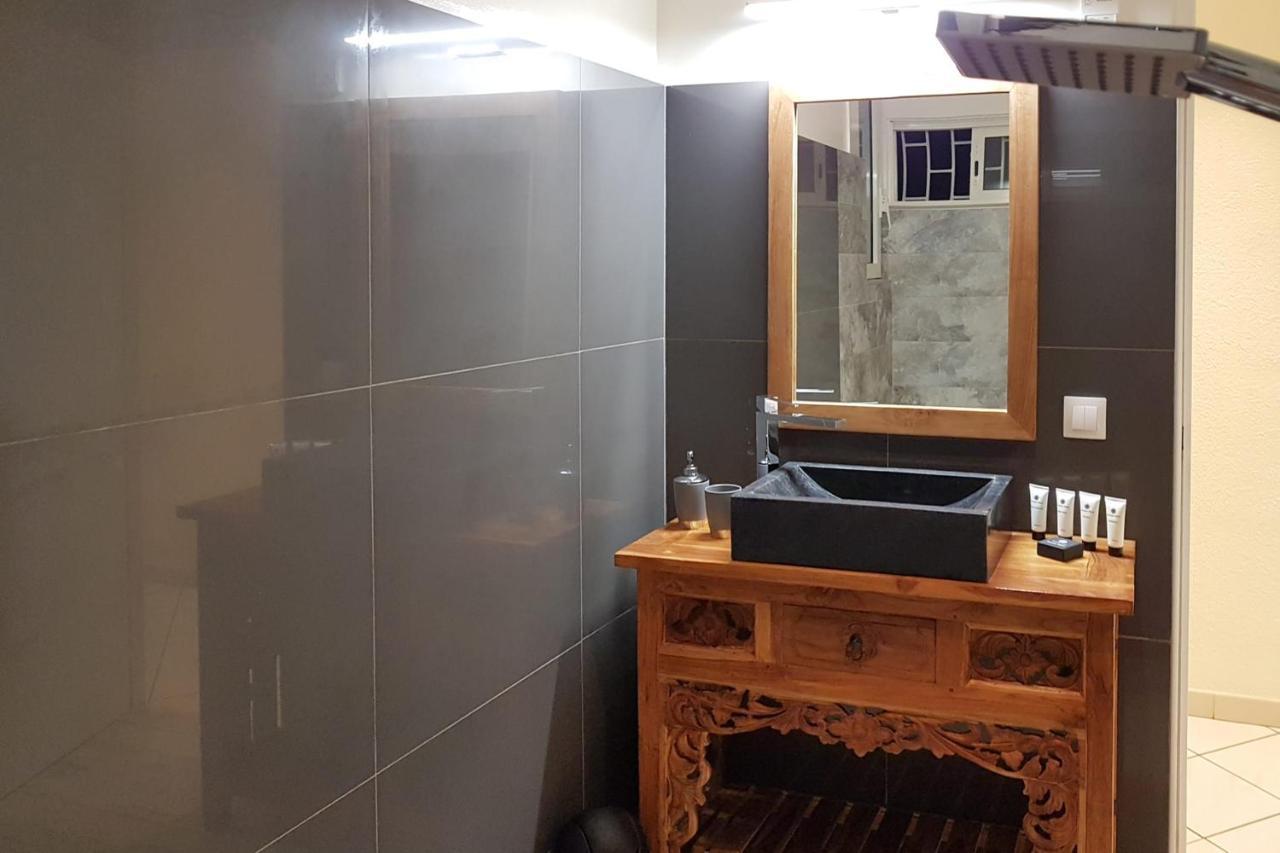 Villa Ora Nui By Tahiti Homes Papeete  Bilik gambar
