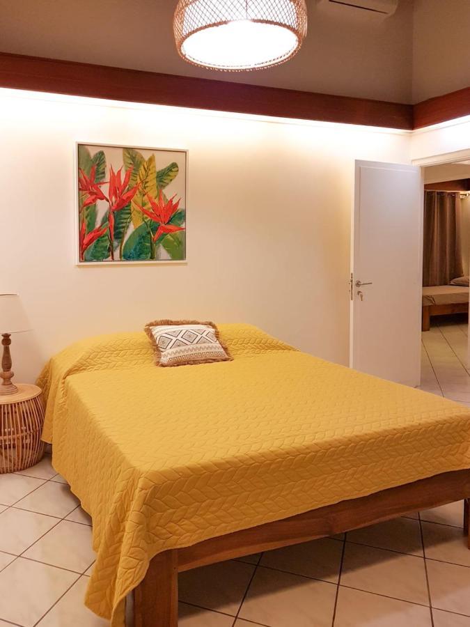 Villa Ora Nui By Tahiti Homes Papeete  Bilik gambar
