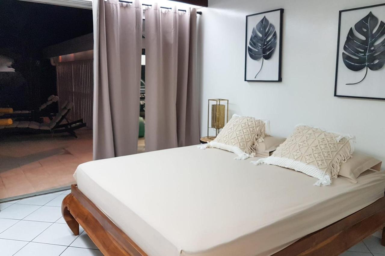Villa Ora Nui By Tahiti Homes Papeete  Bilik gambar