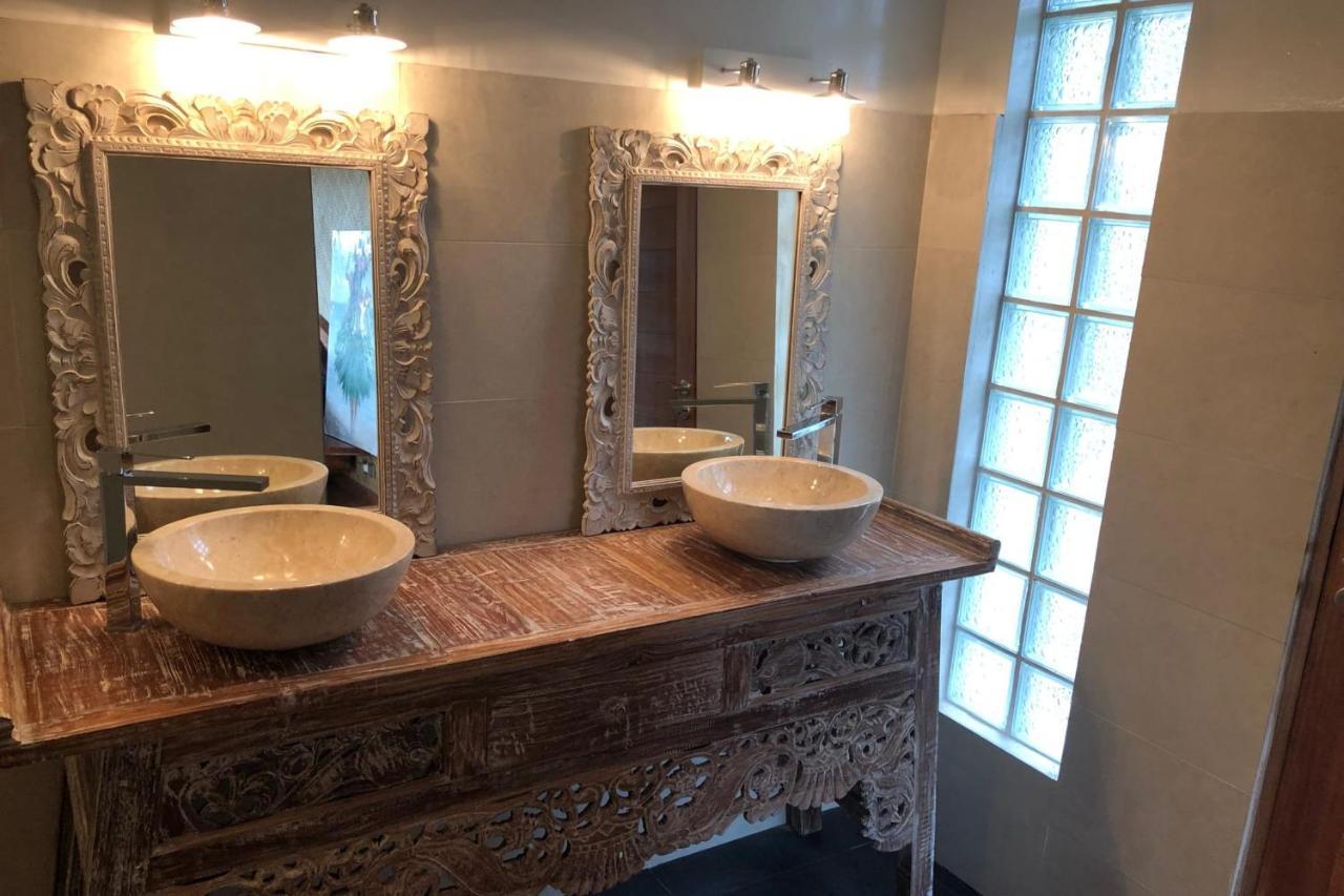 Villa Ora Nui By Tahiti Homes Papeete  Bilik gambar