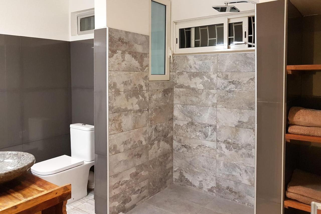Villa Ora Nui By Tahiti Homes Papeete  Bilik gambar