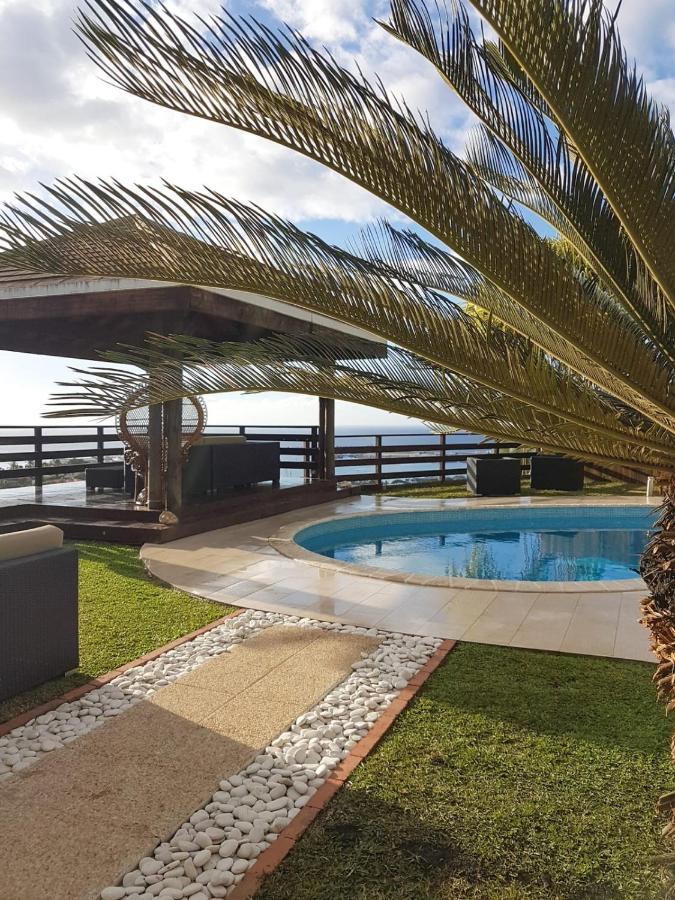 Villa Ora Nui By Tahiti Homes Papeete  Bilik gambar