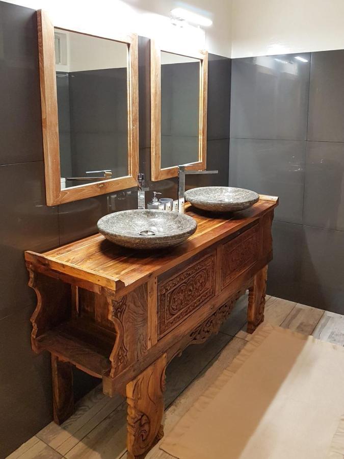 Villa Ora Nui By Tahiti Homes Papeete  Bilik gambar